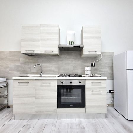 La Dimora Di Venere Appartement Syracuse Buitenkant foto