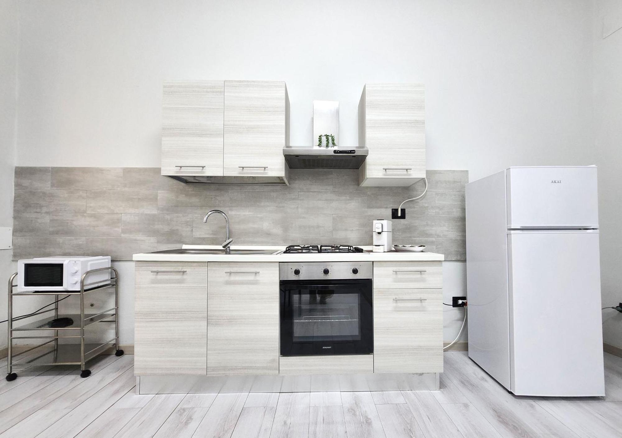 La Dimora Di Venere Appartement Syracuse Buitenkant foto