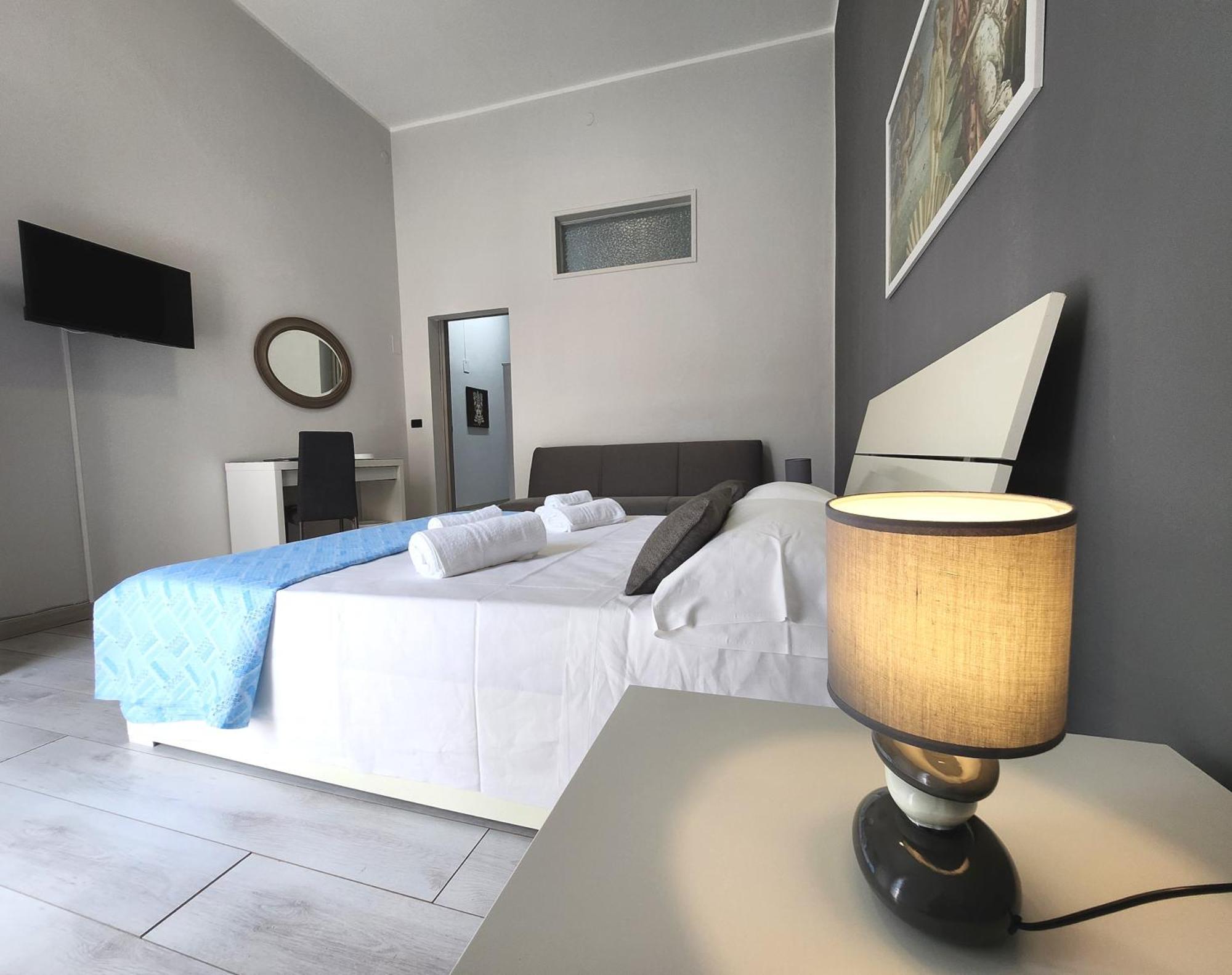 La Dimora Di Venere Appartement Syracuse Buitenkant foto