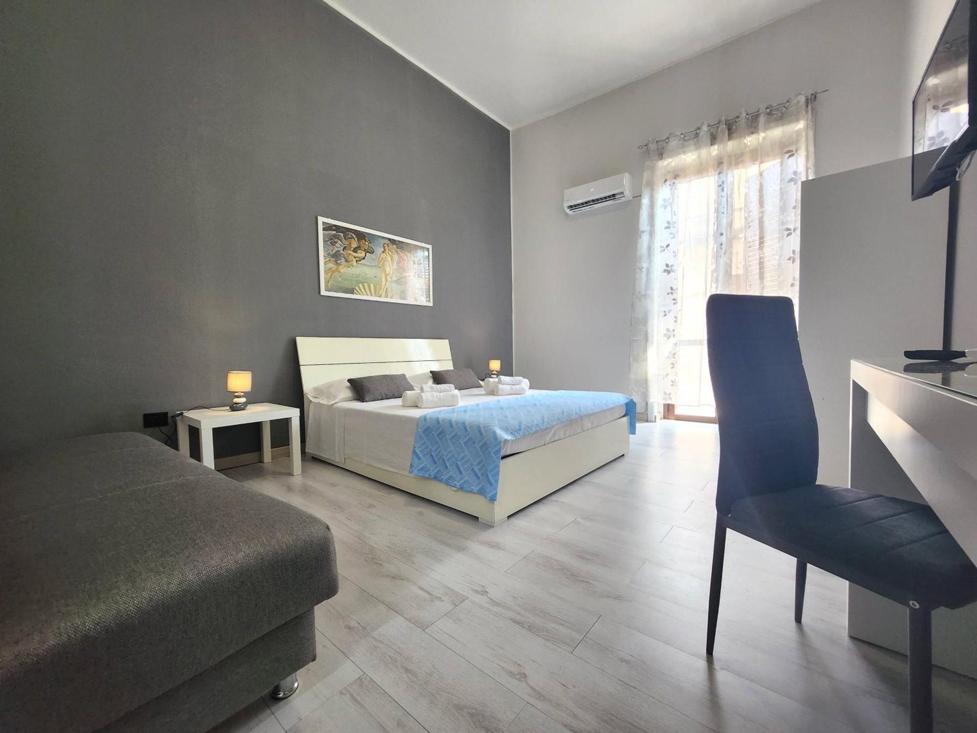 La Dimora Di Venere Appartement Syracuse Buitenkant foto