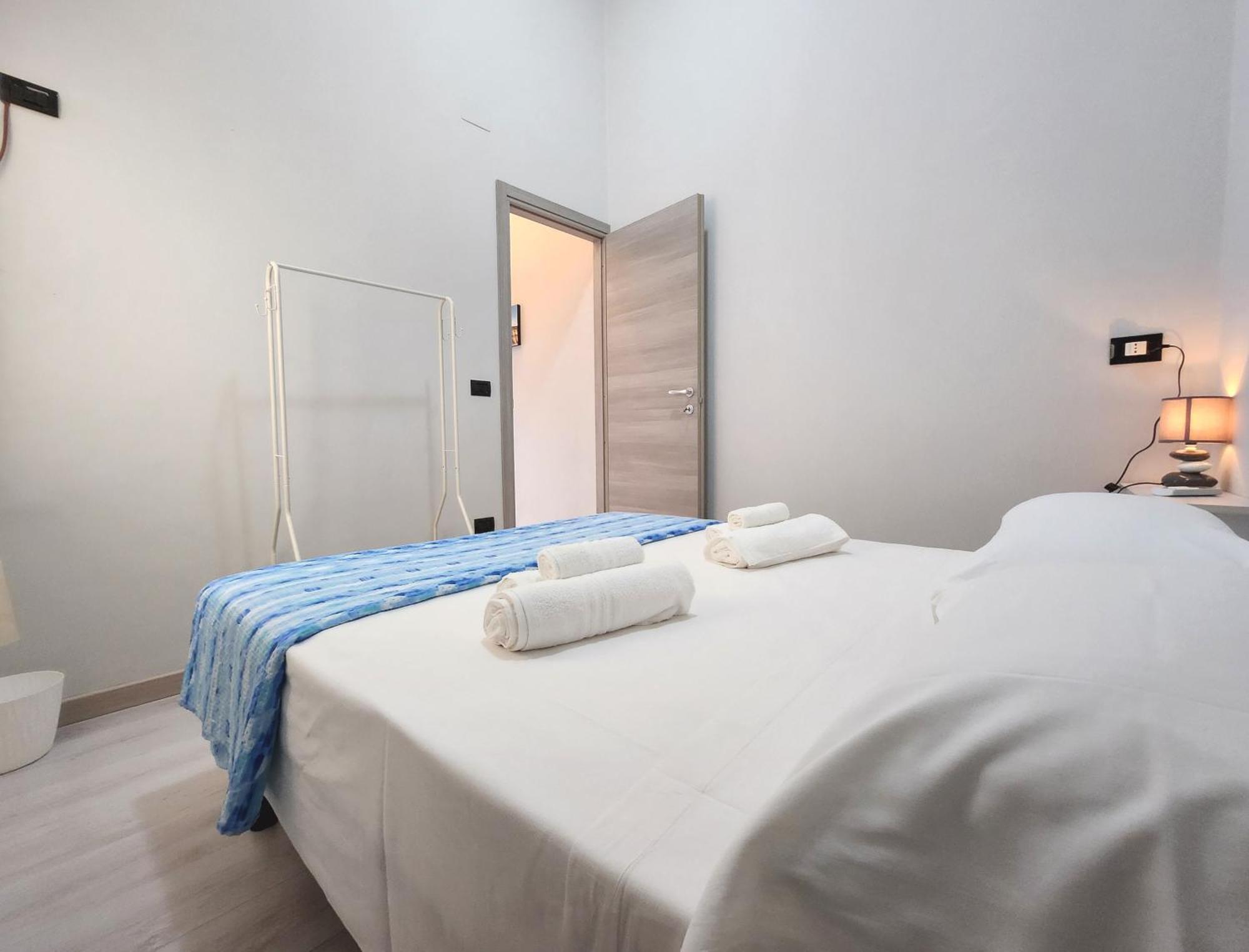 La Dimora Di Venere Appartement Syracuse Buitenkant foto