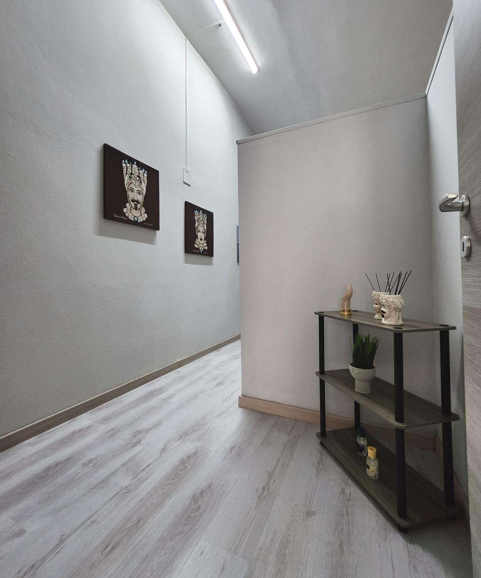 La Dimora Di Venere Appartement Syracuse Buitenkant foto