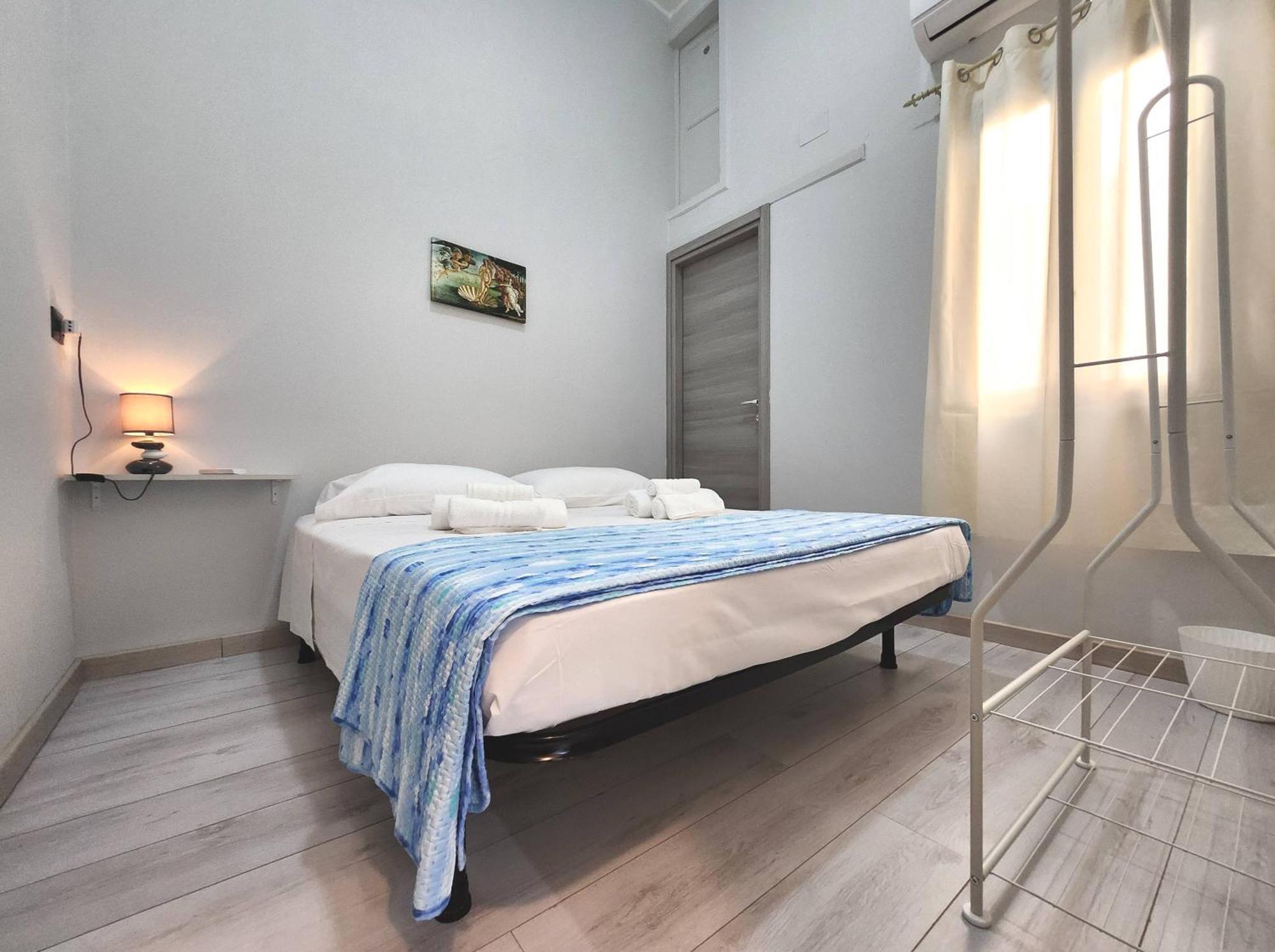 La Dimora Di Venere Appartement Syracuse Buitenkant foto