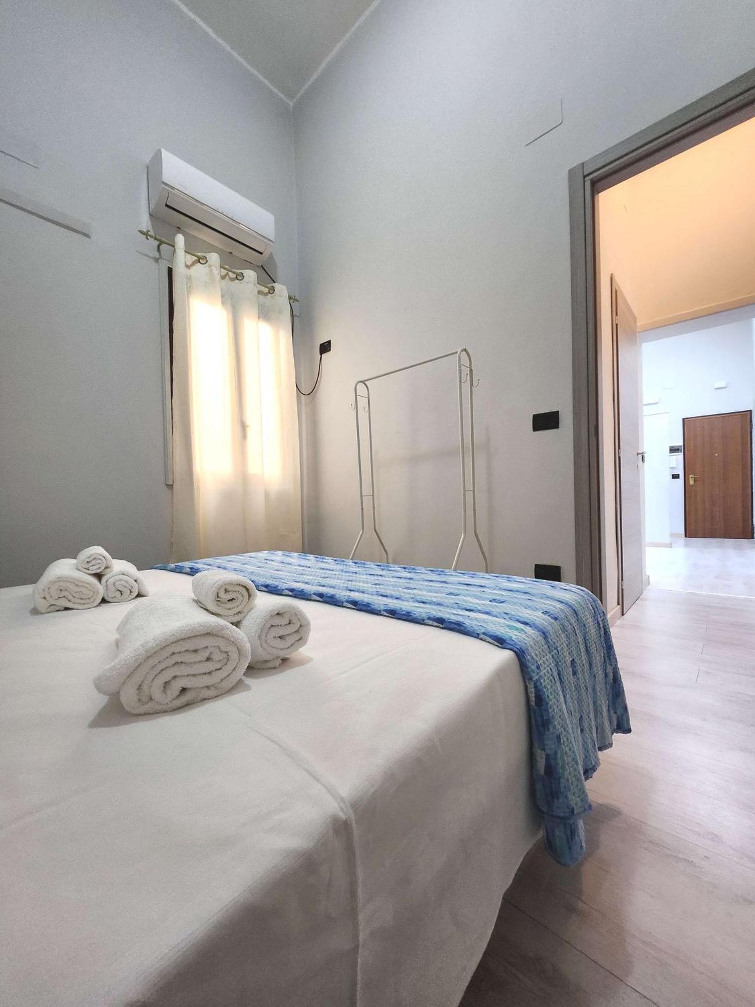 La Dimora Di Venere Appartement Syracuse Buitenkant foto
