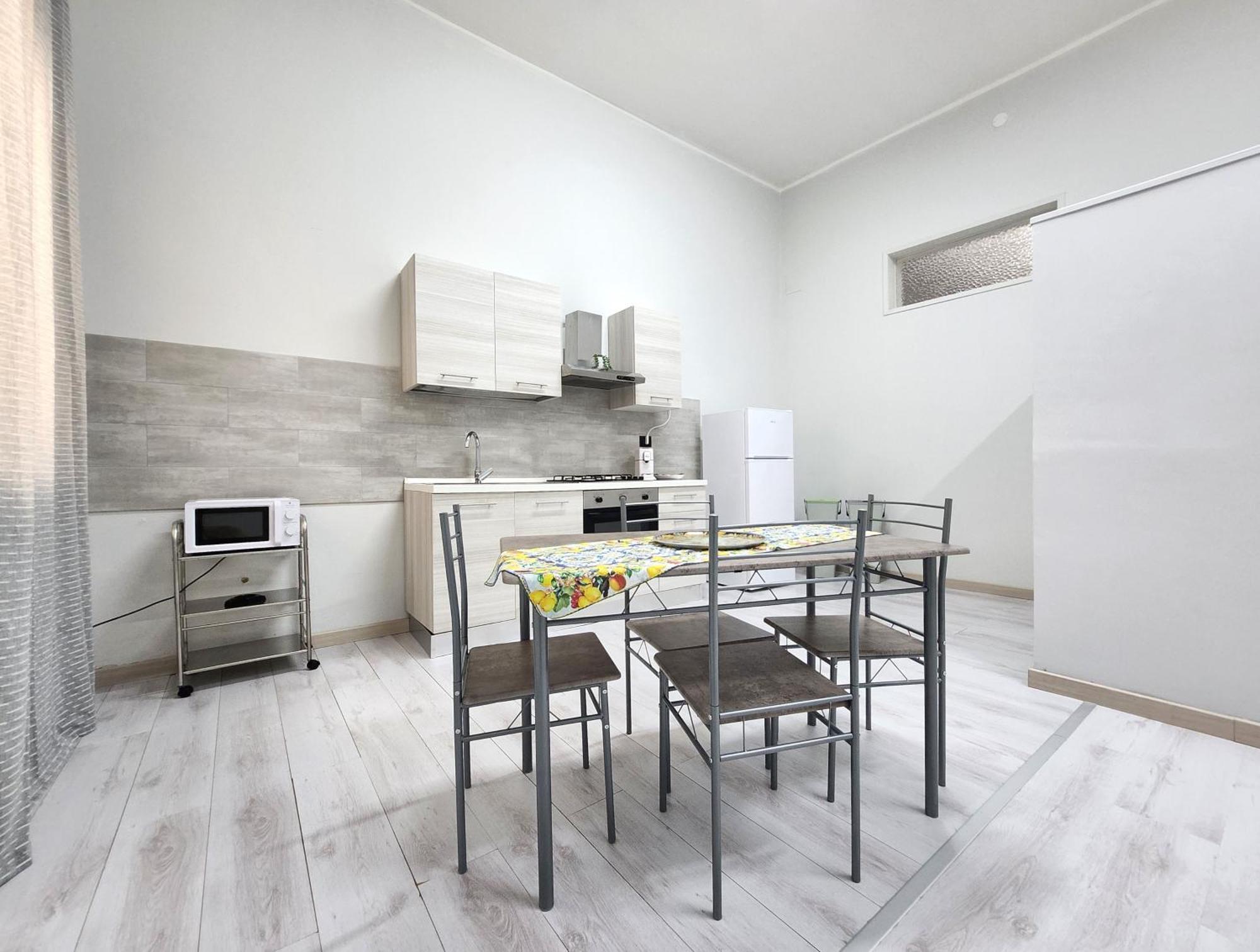La Dimora Di Venere Appartement Syracuse Buitenkant foto