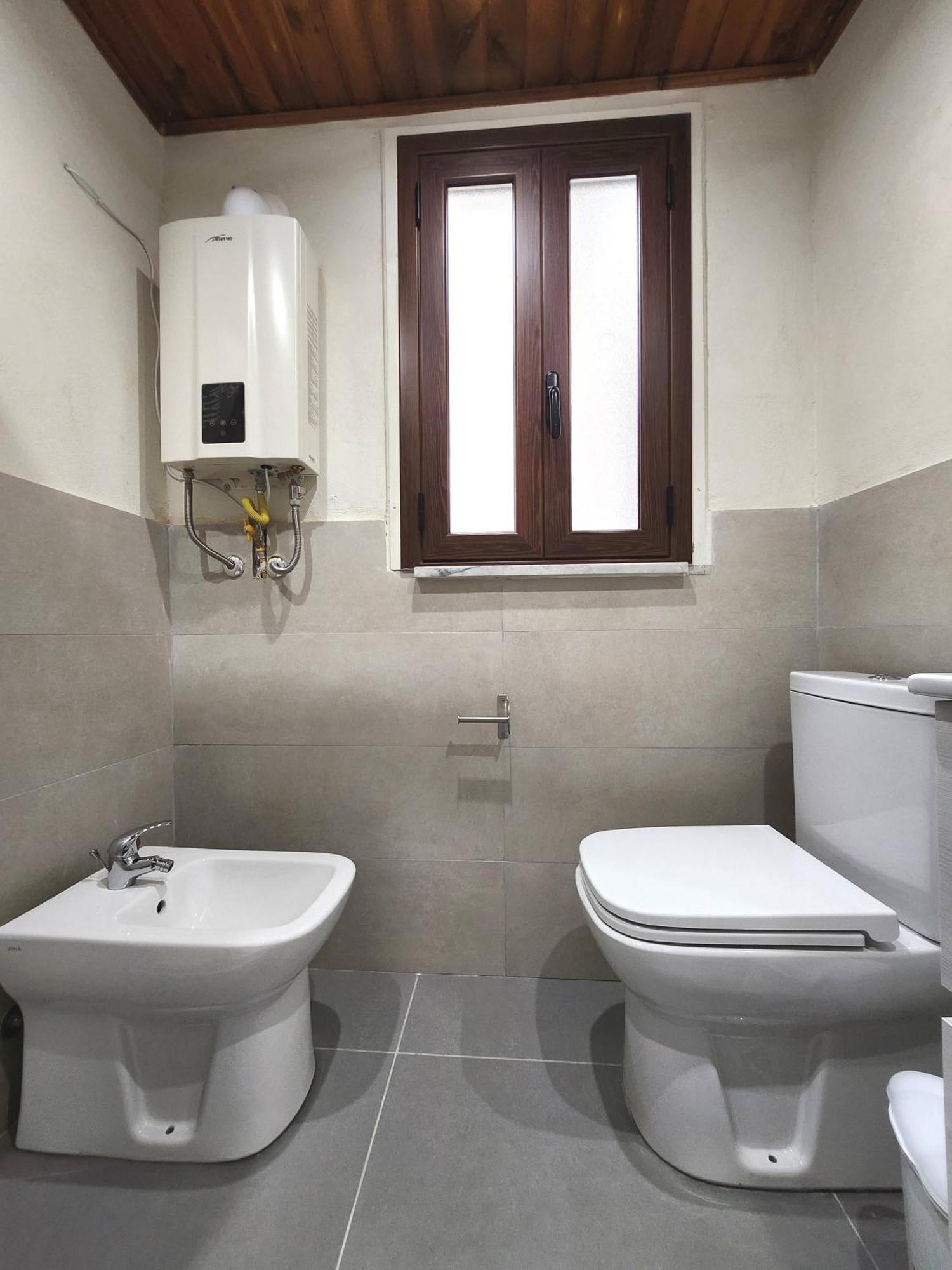 La Dimora Di Venere Appartement Syracuse Buitenkant foto