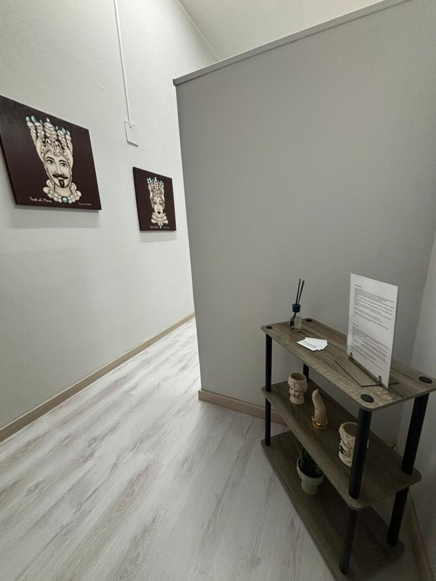 La Dimora Di Venere Appartement Syracuse Buitenkant foto