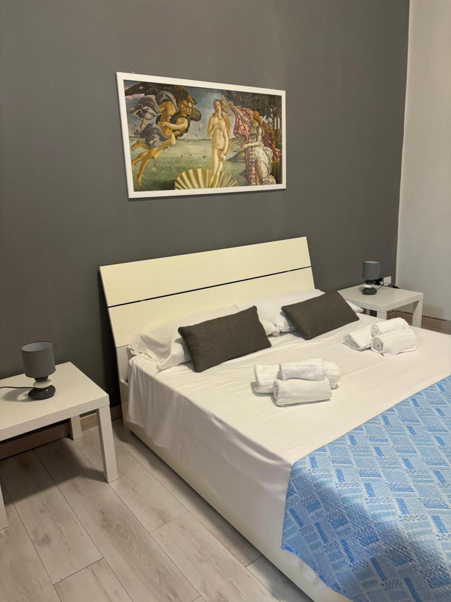 La Dimora Di Venere Appartement Syracuse Buitenkant foto
