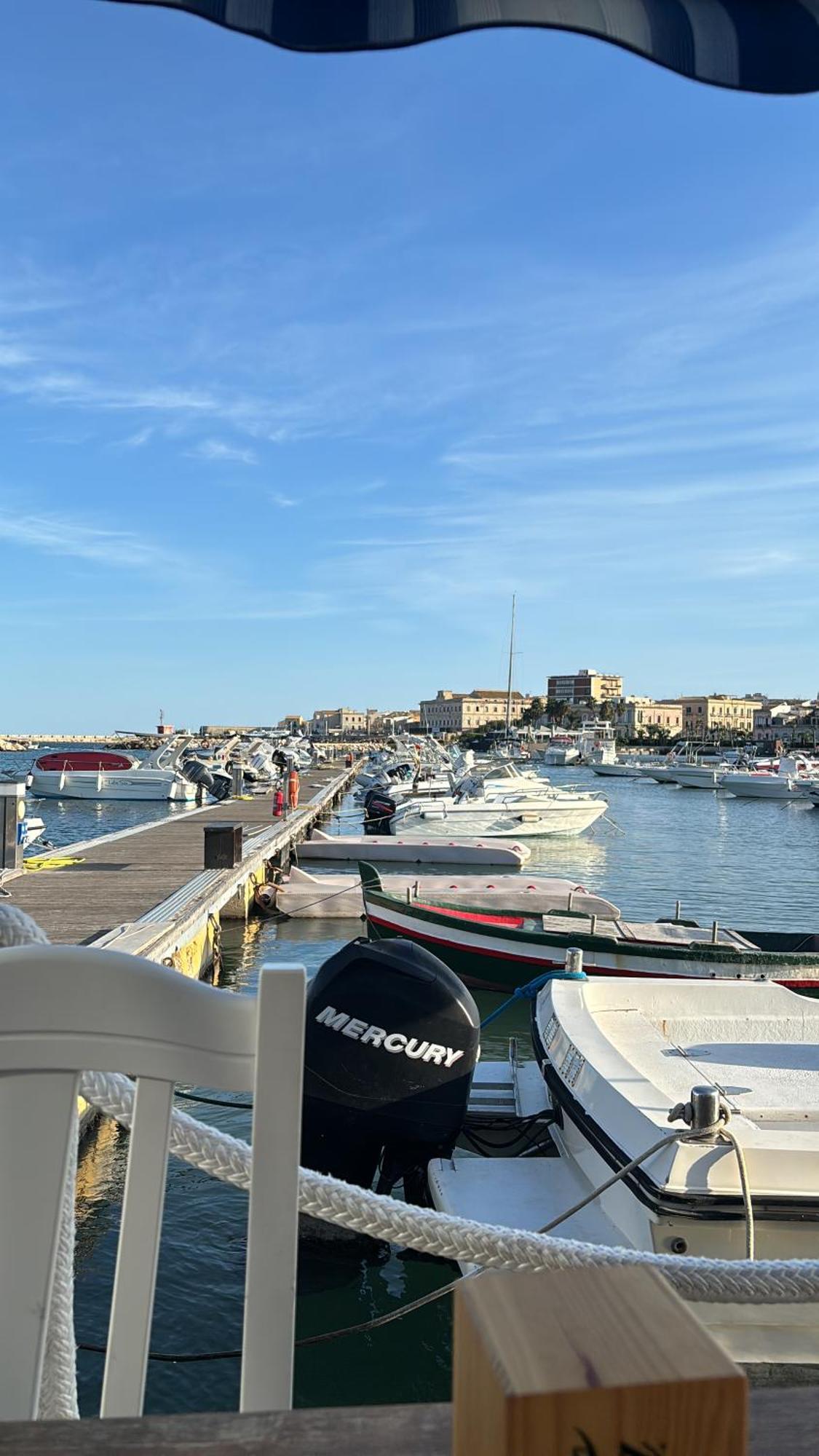 La Dimora Di Venere Appartement Syracuse Buitenkant foto